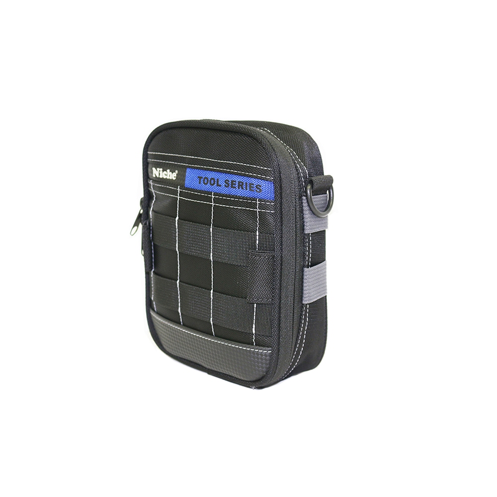 【Niche 樂奇】工具收納袋 工具腰包 MOLLE系統 髓身腰包 戰術腰包 TL-6225 不含腰帶/肩帶/背心