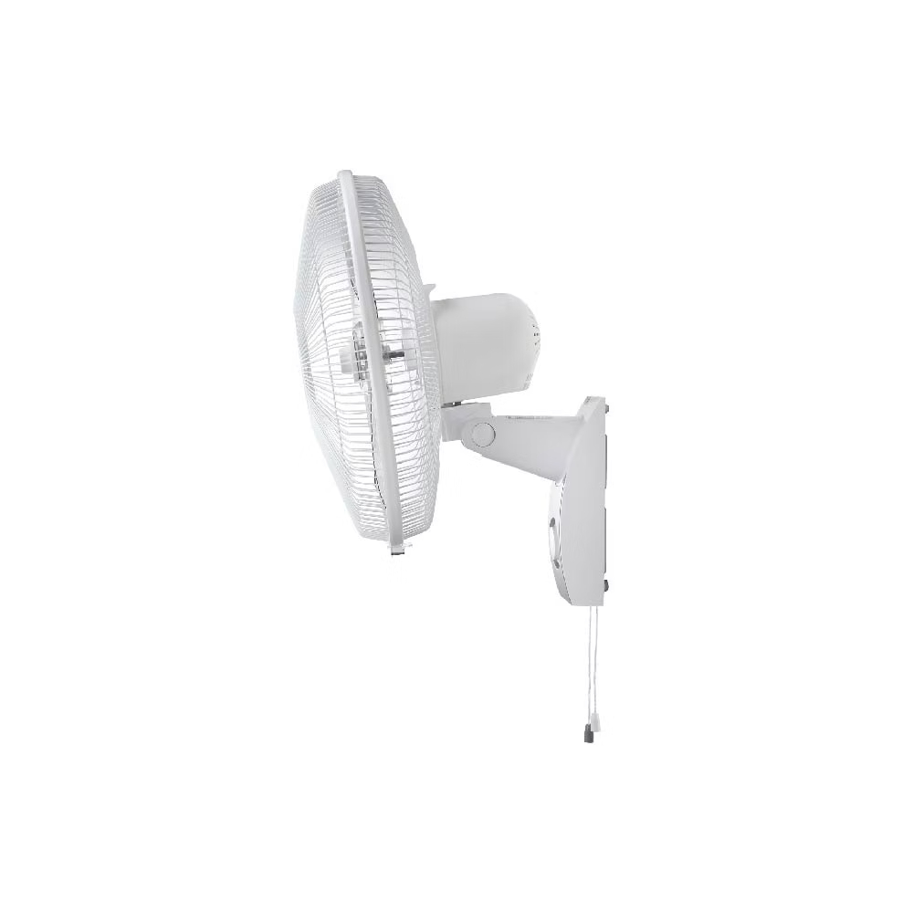 Airmate 艾美特 16" 雙拉壁掛扇（可擺頭） ( AFW4019A ), , large