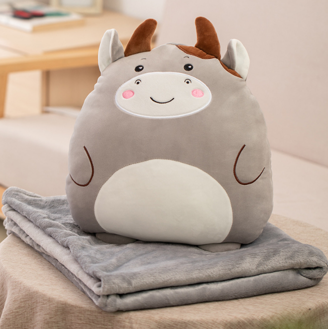two-in-one-cute-pet-pillow-blanket-unicorn, , large