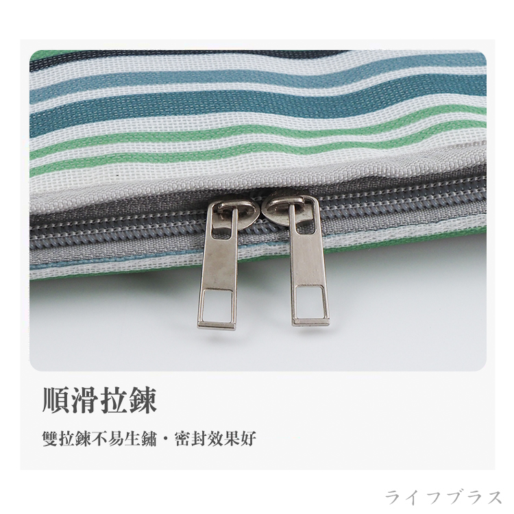 手提大容量保溫保冷提袋-4入, , large