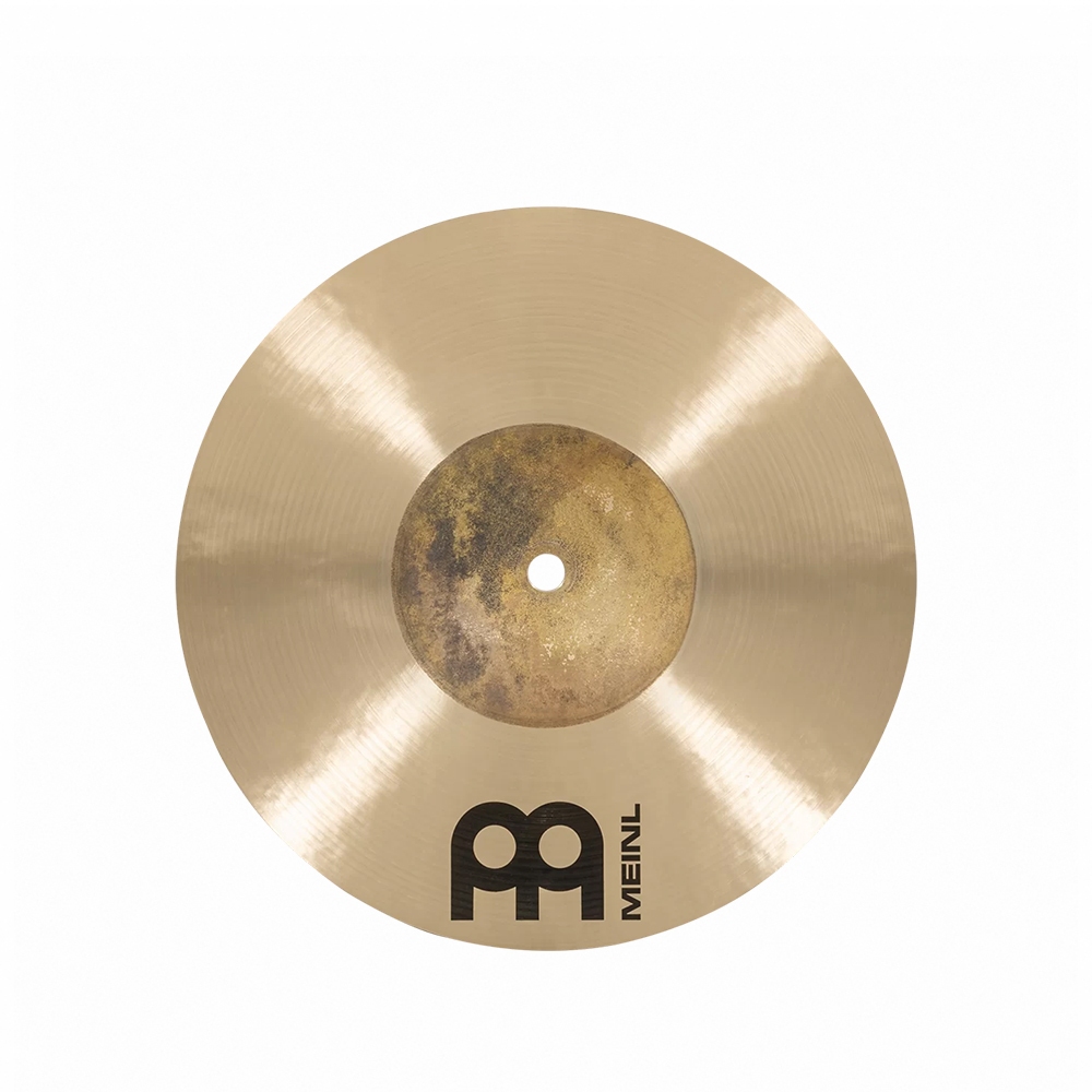 MEINL B10POS POLYPHONIC SPLASH 銅鈸【敦煌樂器】, , large