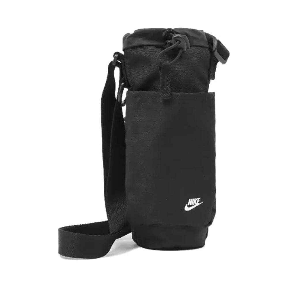 NIKE CLUB 多功能背帶 雨傘收納 水壺袋 多功能小包 N1009744 NIKE 24FWO 【樂買網】, , large