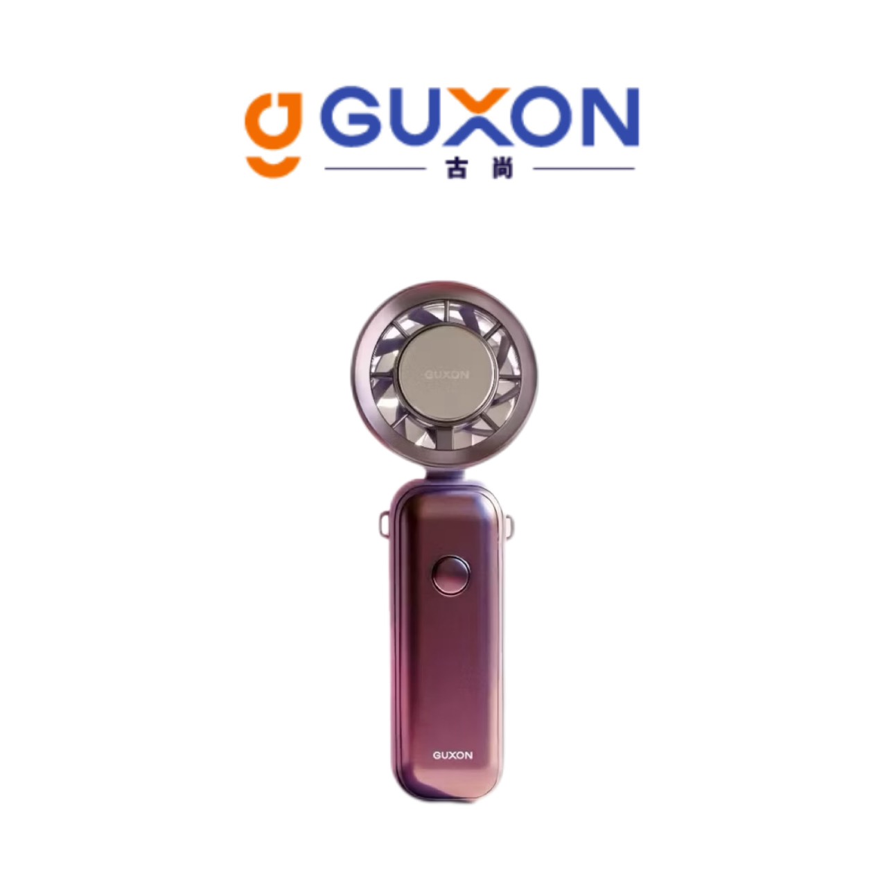 Handheld fan, , large