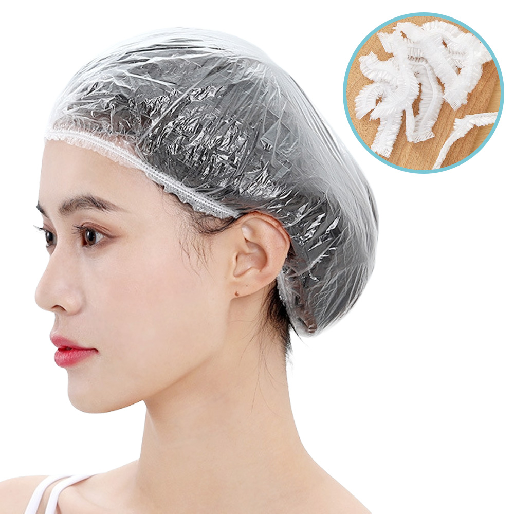 【Chuang Yi】Disposable shower cap
