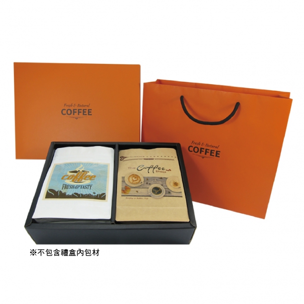 LODOJA 裸豆家 衣索比亞/尼羅河/淺培/水洗/莊園精品/私房研磨咖啡粉禮盒(半磅/2包 接單現烘 ), , large