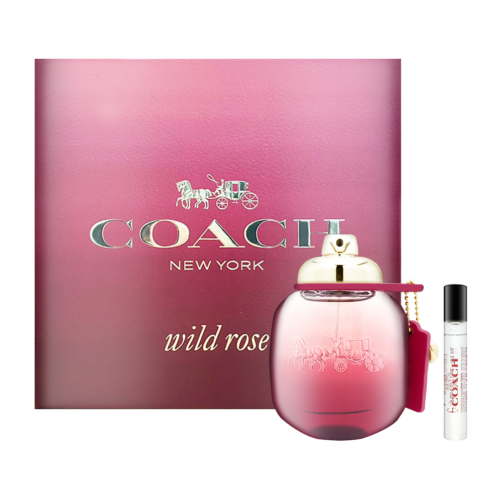 COACH Wild Rose, , large