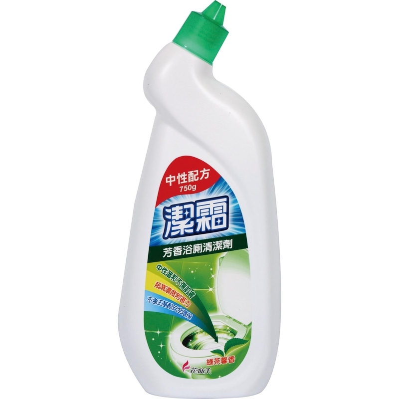 MR.Jackson Cleaner (Green Tea), , large