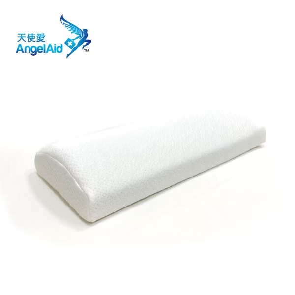 【AngelAid 天使愛】多功能涼感三角護腰枕, , large