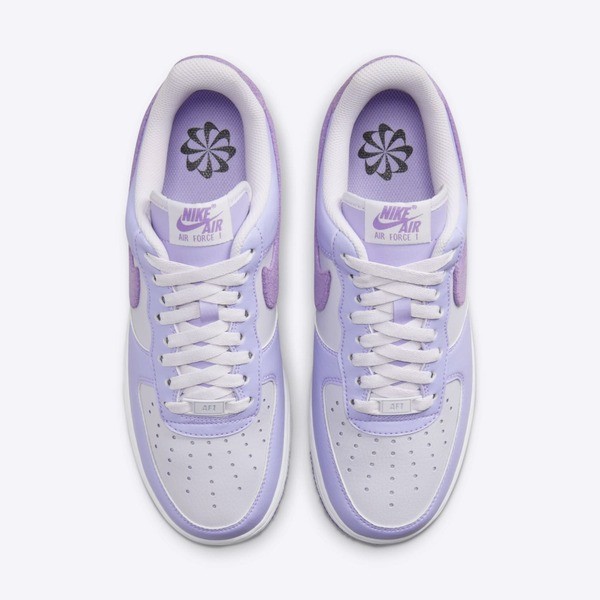 Kixpress-Nike W Air Force 1 '07 Next Nature 女 休閒鞋 經典 紫丁香 [HQ3905-500], , large