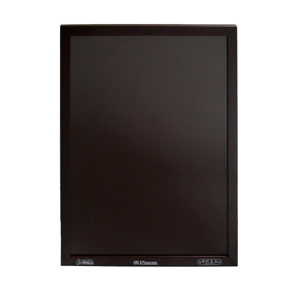 Success成功 020307 單面木框彩繪板(大)