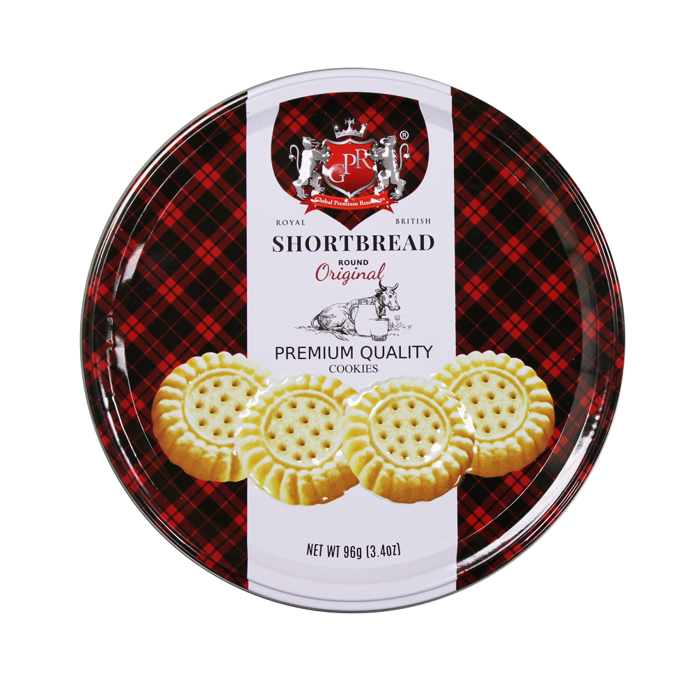 GPR Shortbread, , large