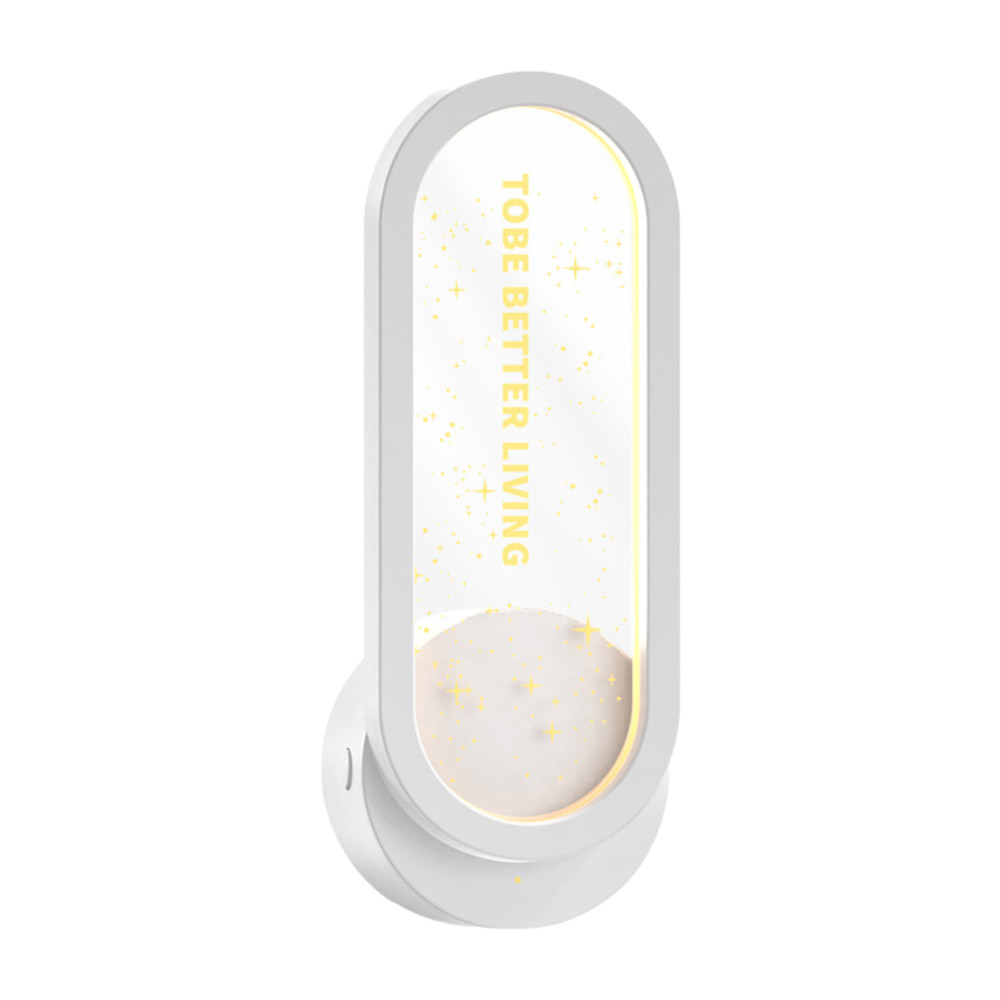 Second Generation Starlight Edition Ultrasonic Night Light Insect Repeller - Glacier White, , large