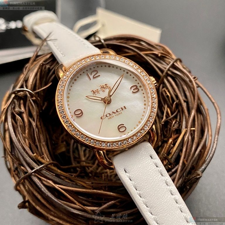 [TIMEMASTER] COACH watch, 28mm, CH00148, , large