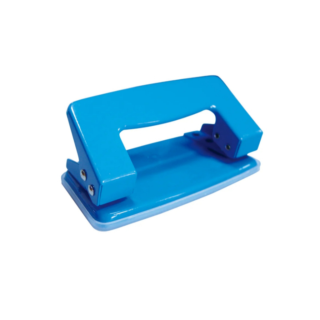 力大牌ABEL  2孔輕型打孔器(01416), , large