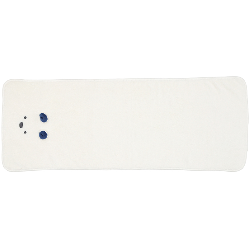 【CB JAPAN】動物造型超細纖維毛巾, , large