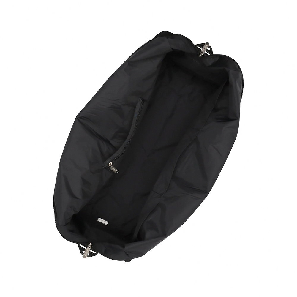 Lesportsac Deluxe Large Weekender 豪華大型旅行包-經典黑, , large