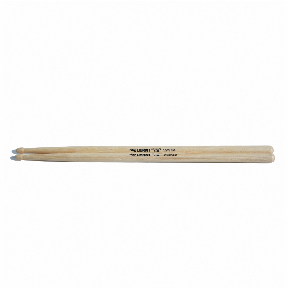 LERNI H-145SW 山核桃木鼓棒【敦煌樂器】, , large