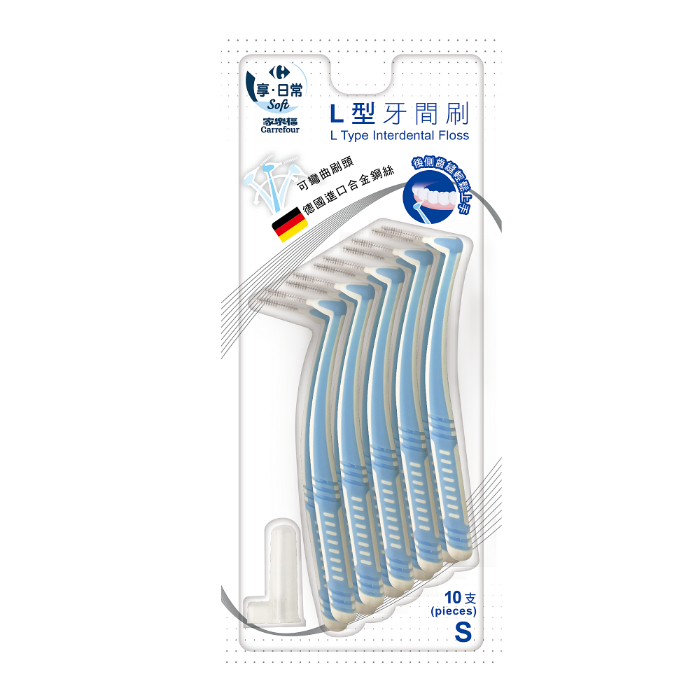 C-L Type Interdental Floss S