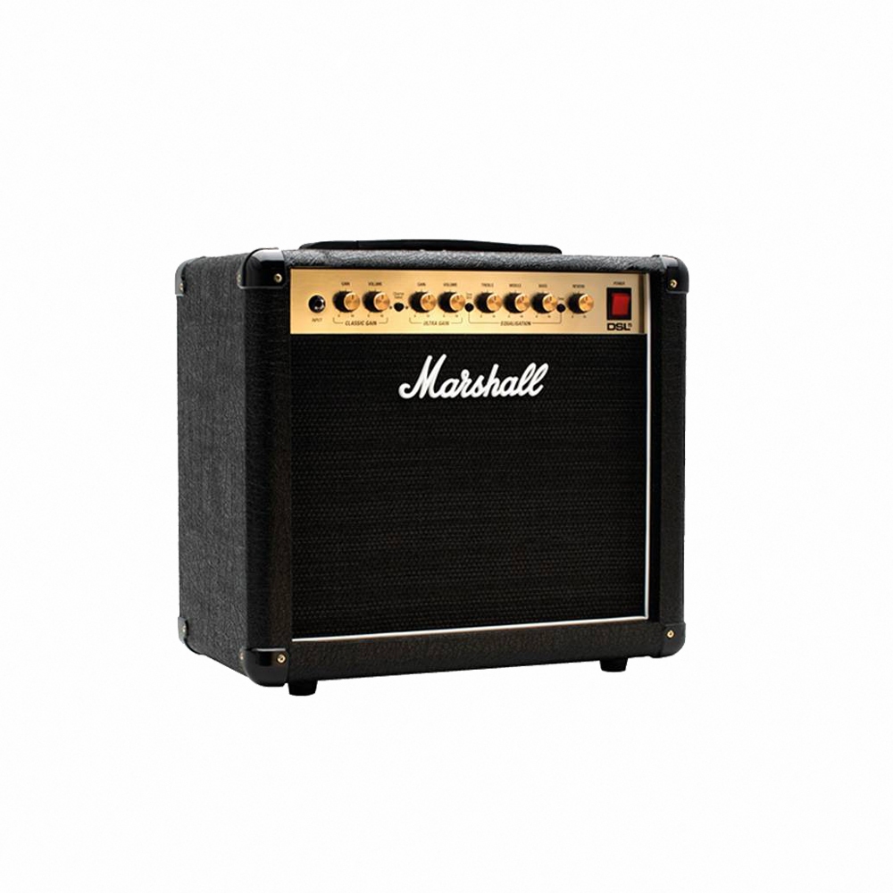 Marshall DSL5CR 5瓦 真空管電吉他音箱【敦煌樂器】, , large