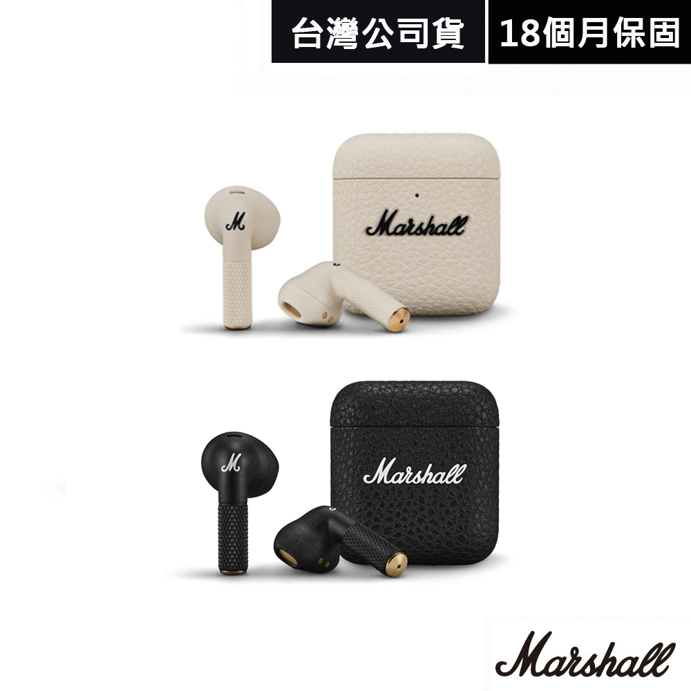 Minor IV 真無線藍芽耳機 第四代 / 台灣總代理商品, , large