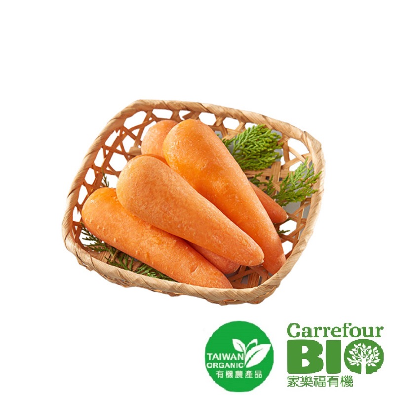 CFBIO Carrot 400G, , large