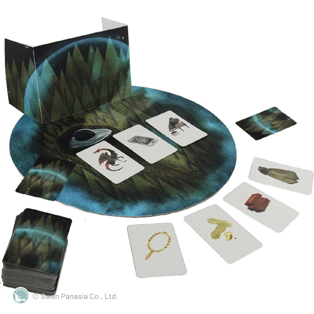 Visitor in Blackwood Grove, , large