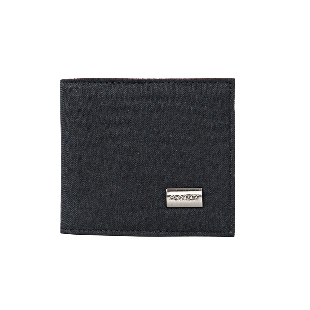 【MQ】Yamagata Fine herringbone pattern short clip