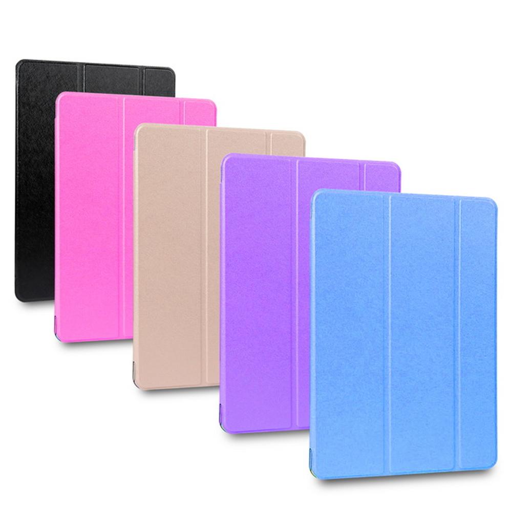 [LS71 Slim Style] Silk Texture11-inch iPad Tablet Protective Case (Compatible with 11-inch iPad 2020/2018), , large