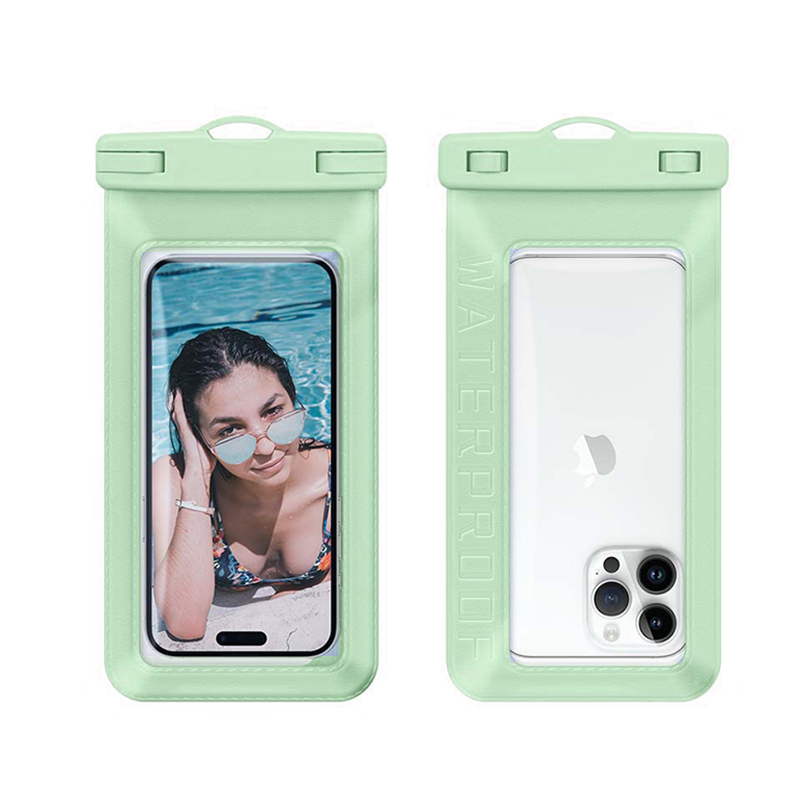 Waterproof Phone Pouch, , large