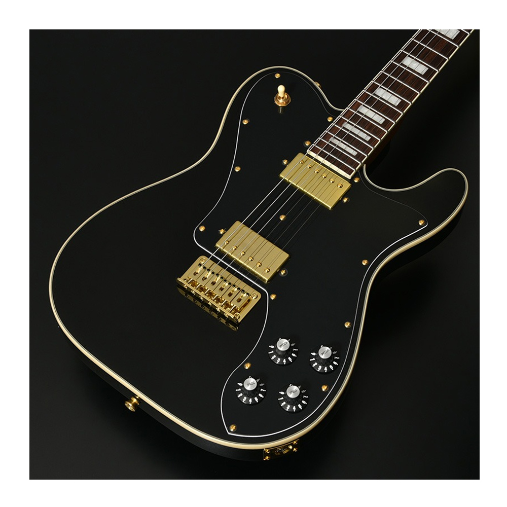 Bacchus BTLC-1-RSMR BLK, , large