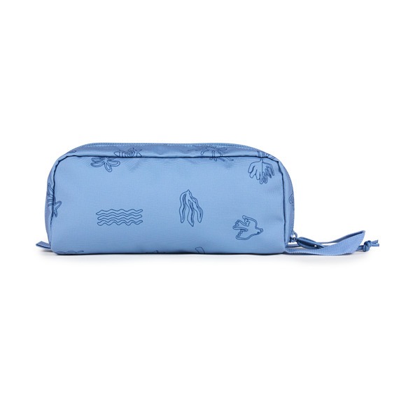 [秉宸] JANSPORT PERFECT POUCH 化妝包 JS0A85O6, , large