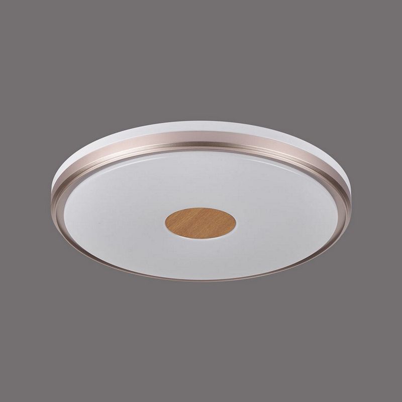 【Honey Comb】60W遙控器吸頂燈(V8291C60), , large