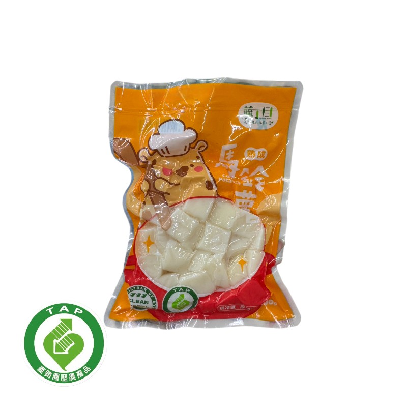 Potato 200g/Bag