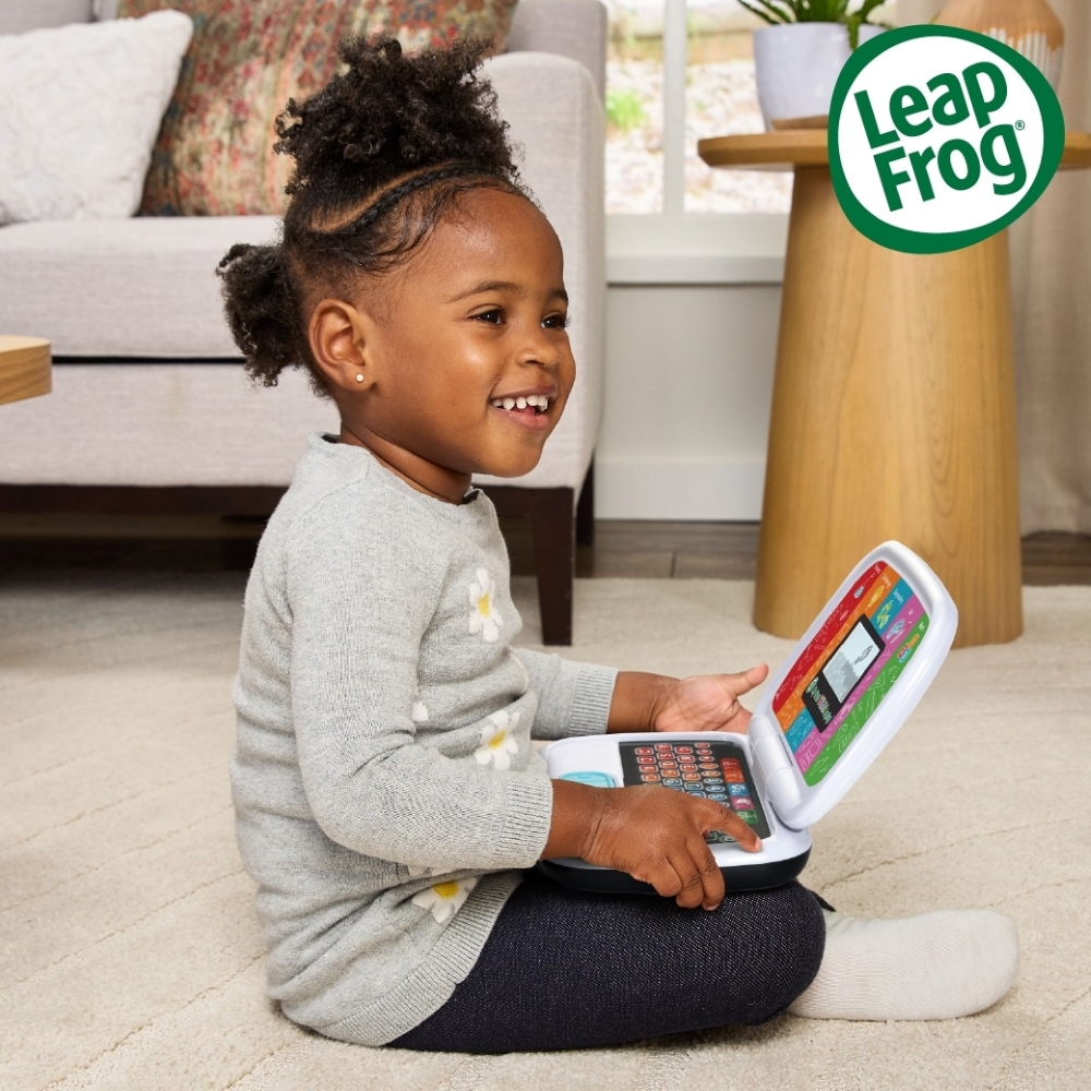 My First STEAM Laptop&trade;, , large