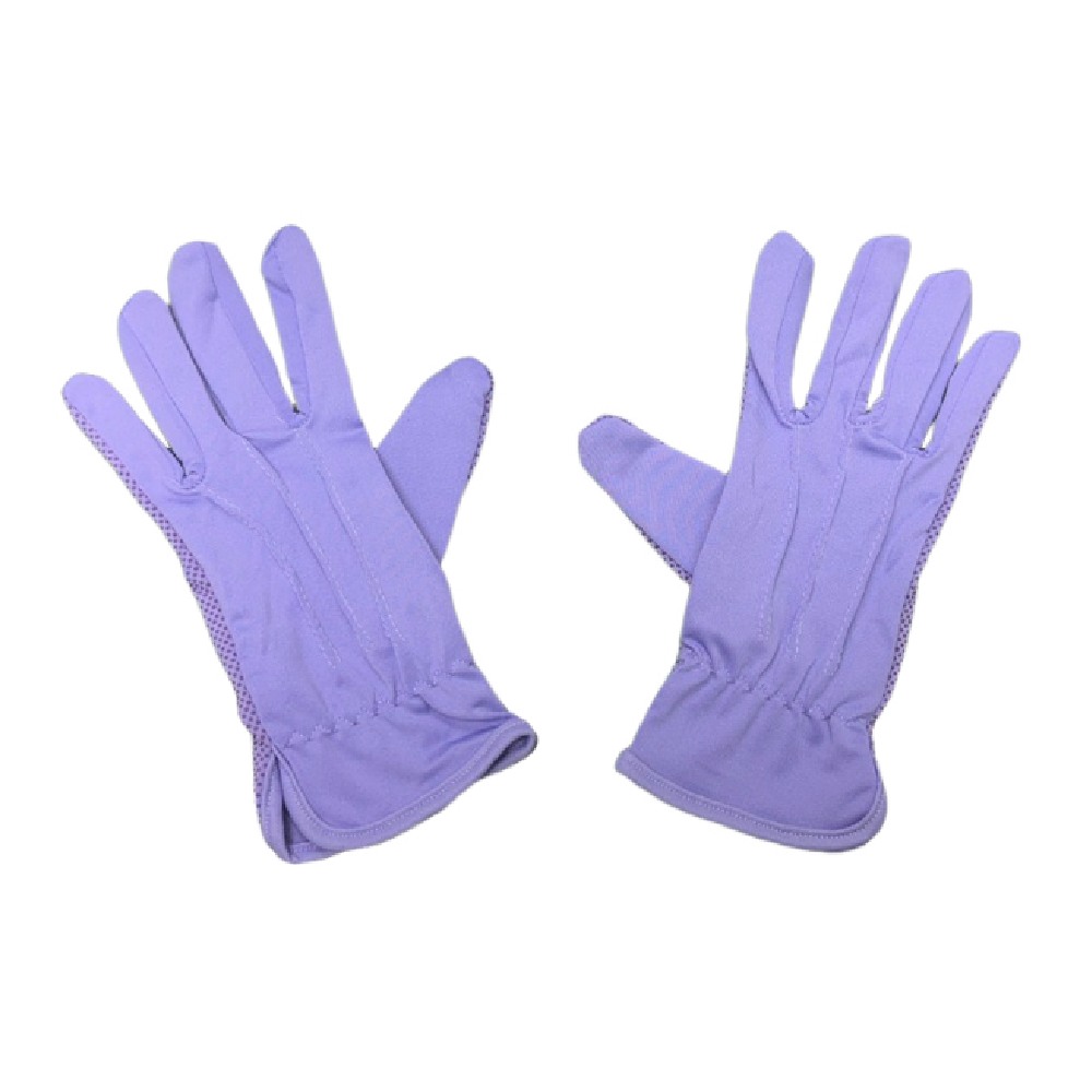 棉質止滑手套, , large