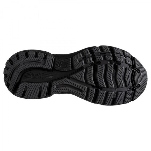 Brooks Ghost 15 男 慢跑鞋 運動 路跑 訓練 避震緩衝象限 數位迷彩 灰黑 [1103931D054], , large