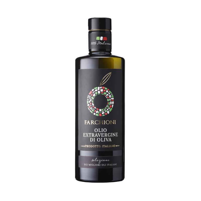 FARCHIONI EVOO Selezione 100 Italiano, , large