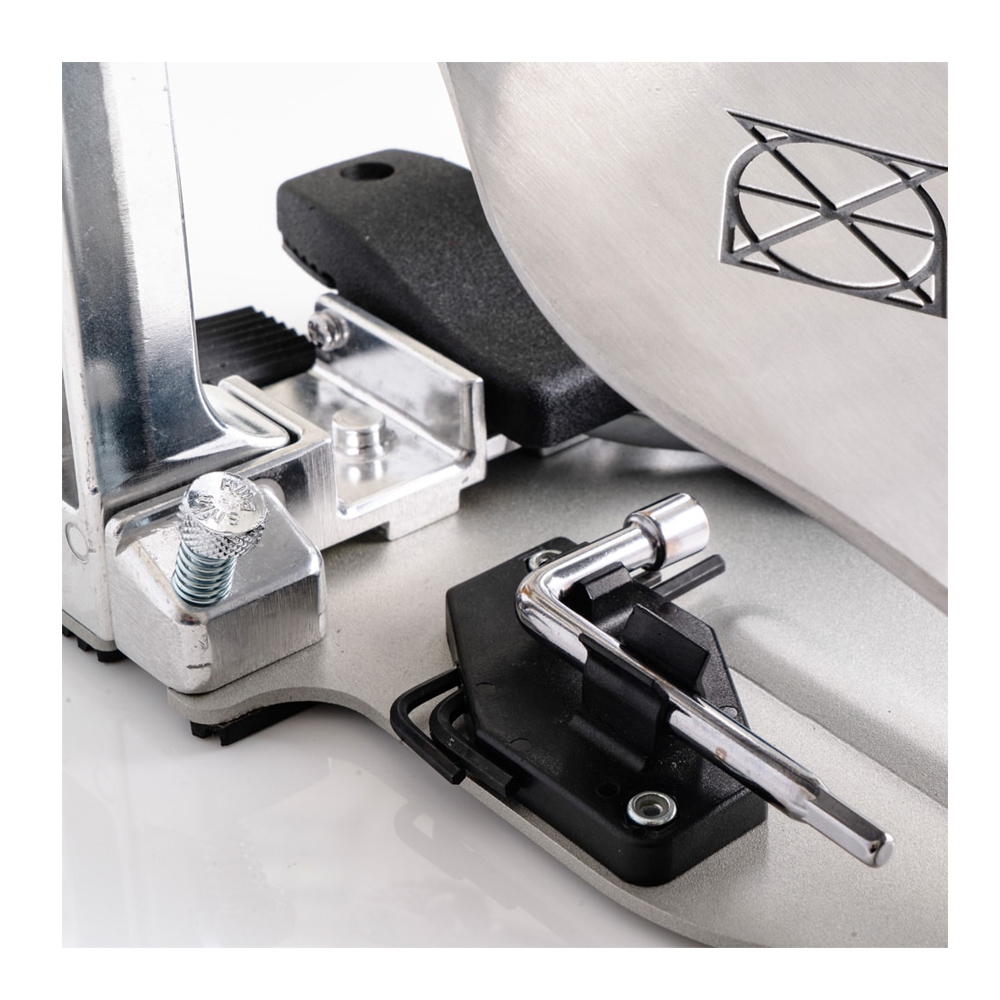 DIXON PP-PCP1 新準星系列 雙鍊 單踏【敦煌樂器】, , large