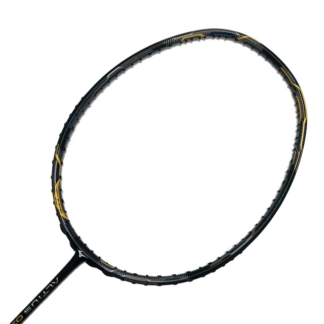 [秉宸] MIZUNO ALTIUS 03 FLASH 羽球拍 73GTB40309, , large