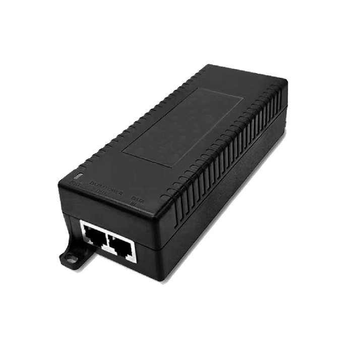 昌運監視器 POE-PG30 單路 30W PoE 千兆款 供電器 傳輸距離最遠100M, , large