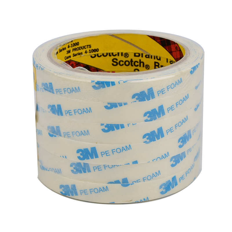 3M Scotch Super Strength Foam Tape 12mm, , large