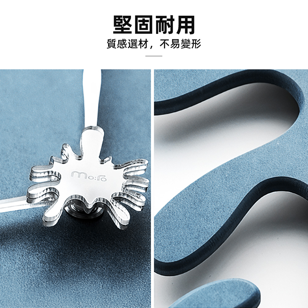 pollock-style-wall-clock, , large