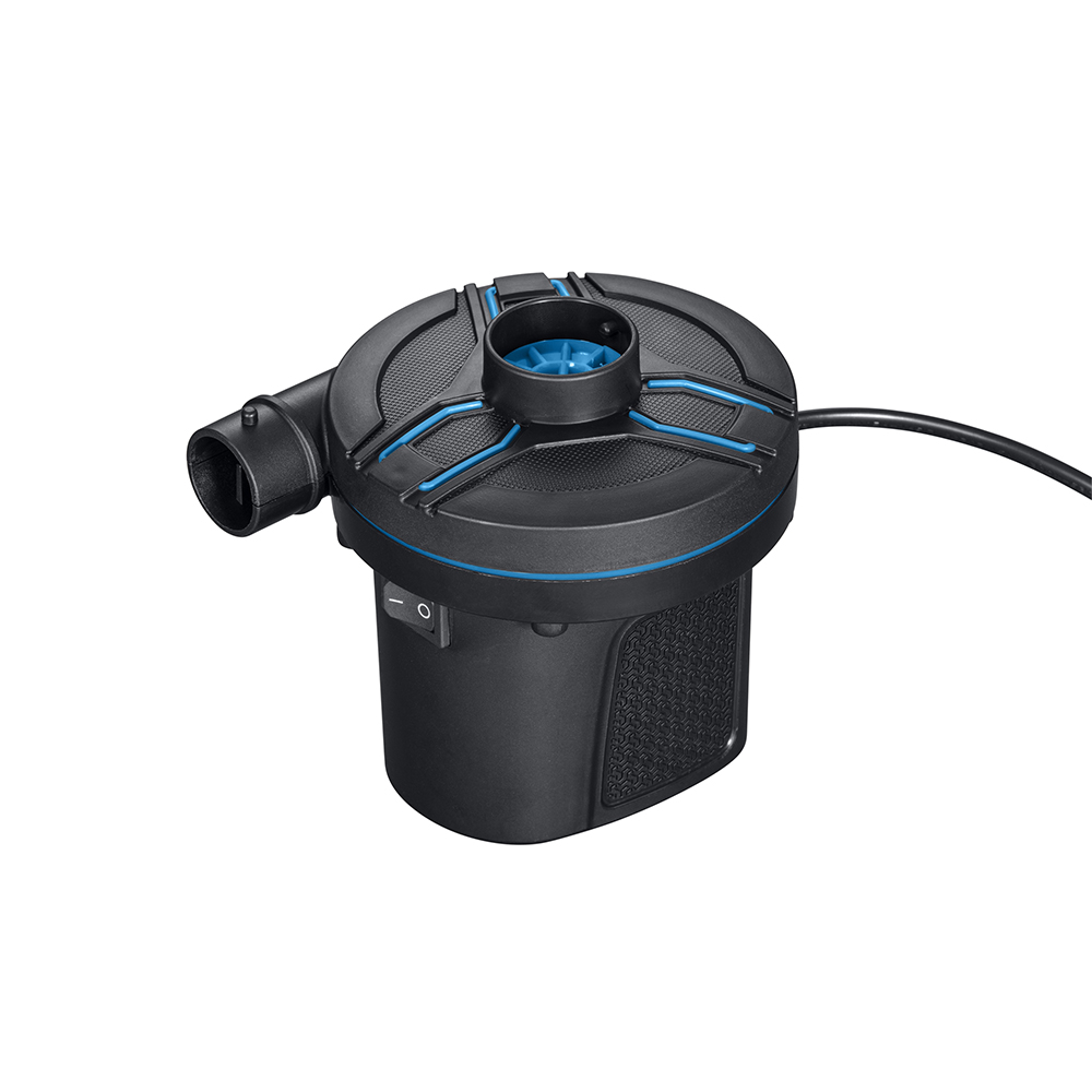 AC電動充氣機 打氣機 電動幫浦