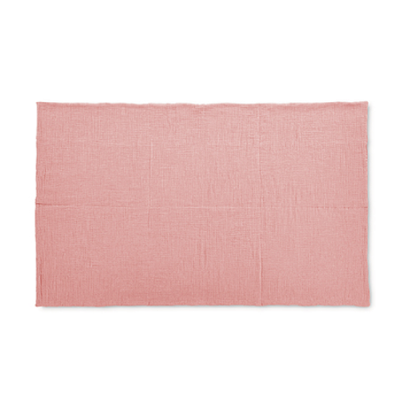 gauze blanket beige, , large