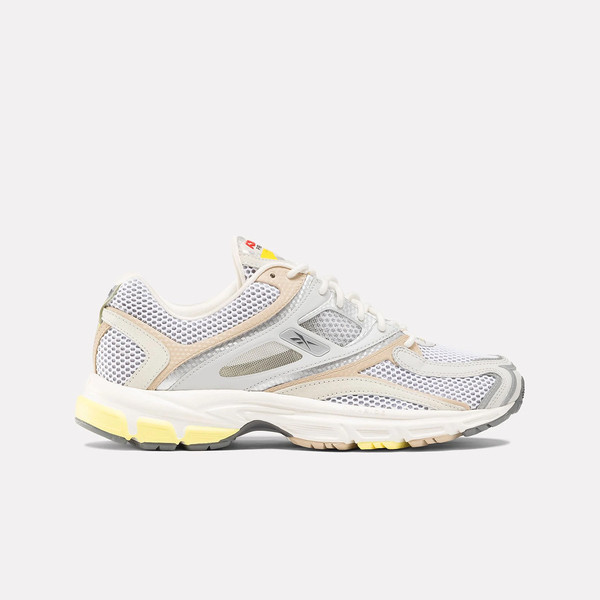 Reebok Rbk Premier Trinity Kfs 男 慢跑鞋 休閒 支撐 緩衝 灰 [100074432], , large