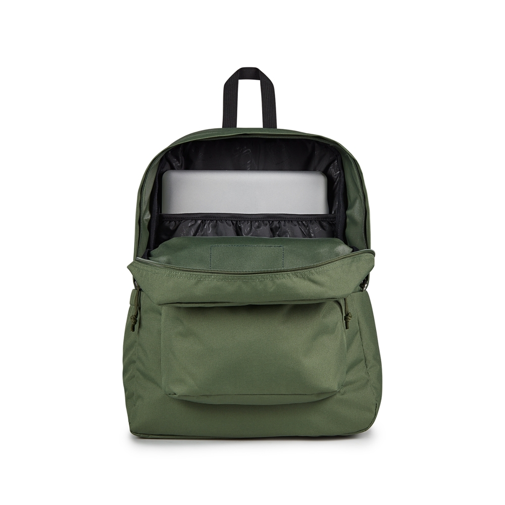 [秉宸] JANSPORT SUPERBREAK PLUS 後背包 JS0A4QUE, , large