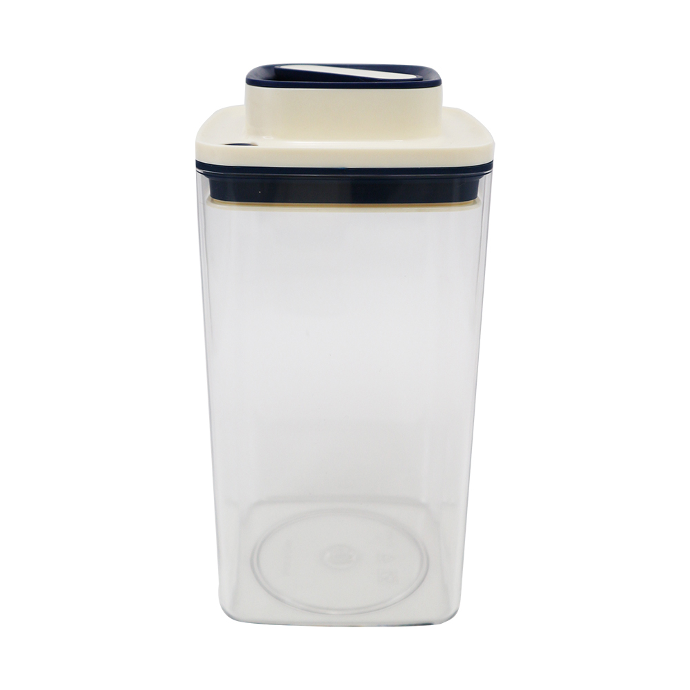 優得抽真空密封罐-1300ml-4入, , large