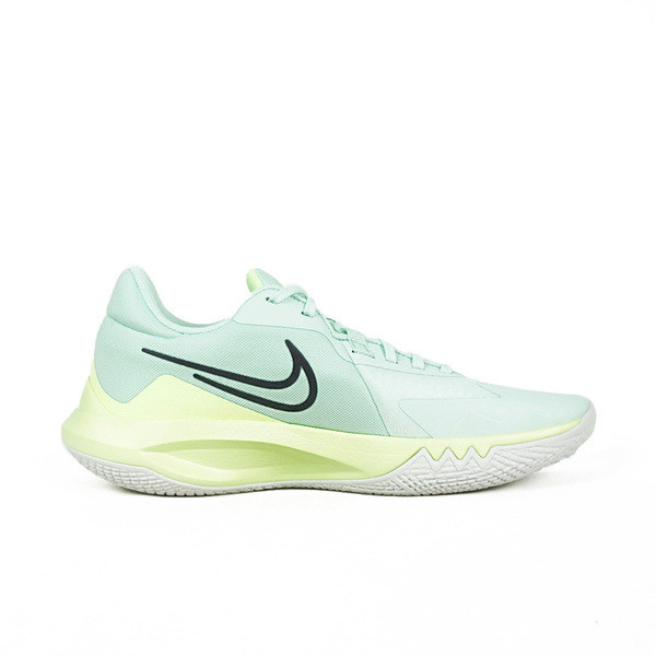 [Kixpress] Nike Precision Vi 男 籃球鞋 運動鞋 緩震 疾速型 球鞋 綠 [DD9535-300], , large