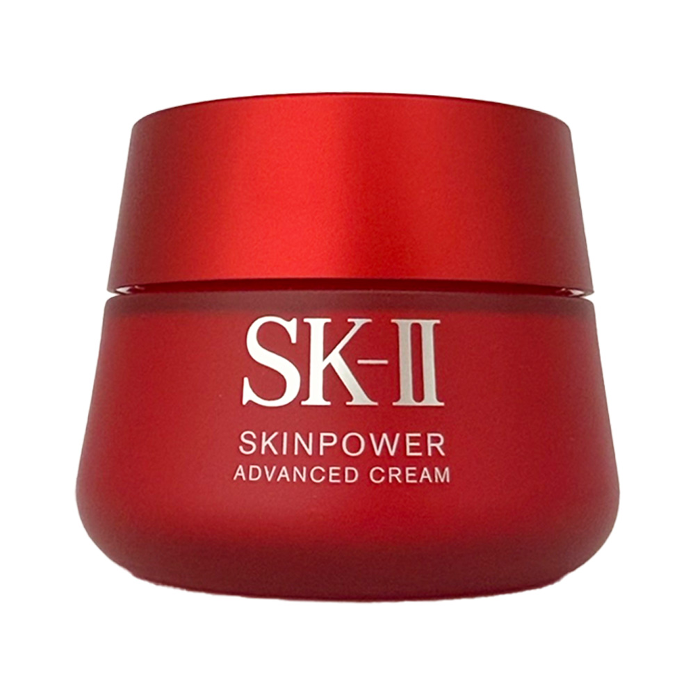 【SK-II】 全新致臻肌活能量活膚霜 100g, , large