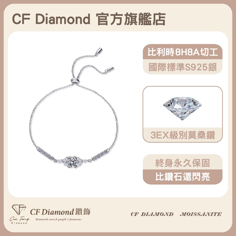 CF Diamond, , large